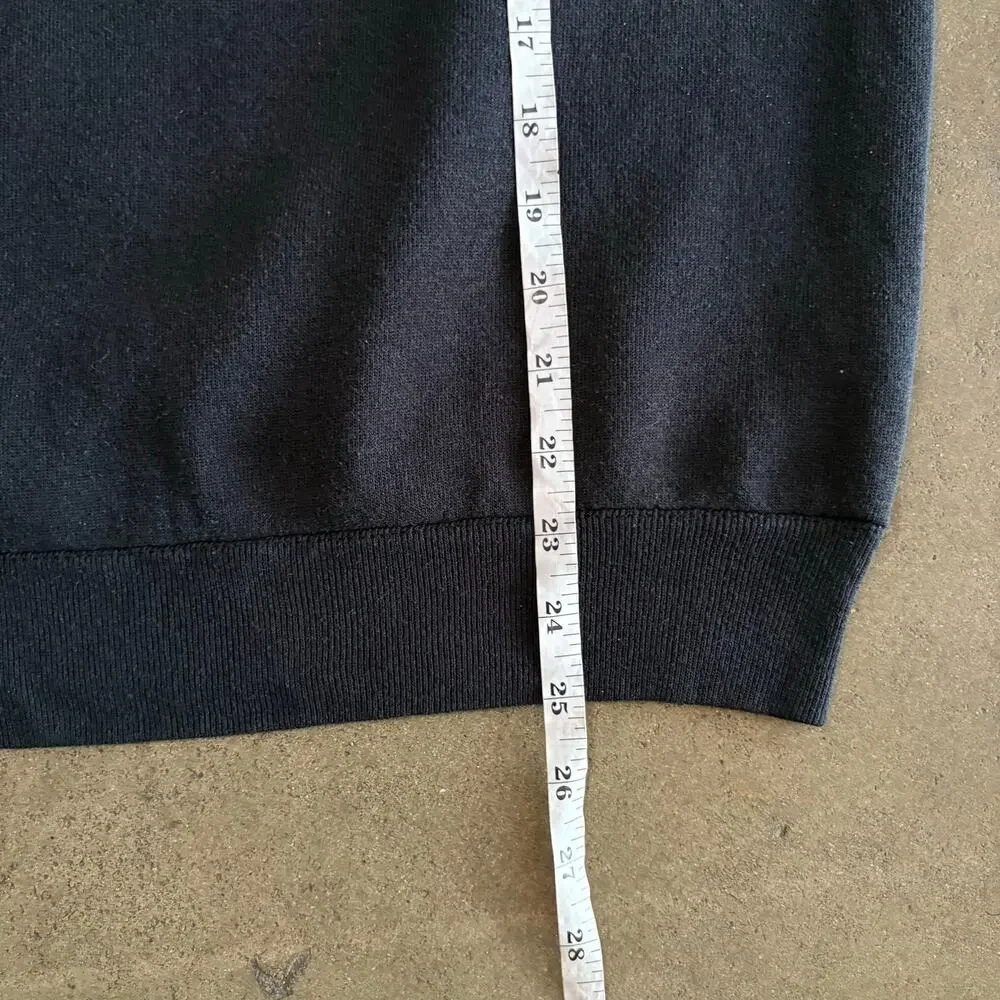 Vintage 1986 Cincinnati Bengals Mens Sz M Snoopy Crewneck SweatShirt